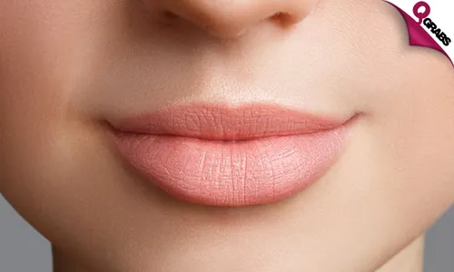 Pink Lips - Mesotherapy OR PRP!